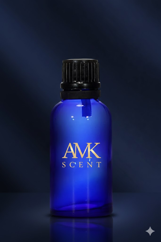 Fragrance Oils