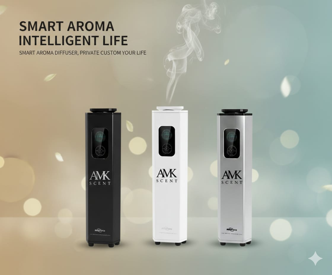 Scent Diffusers