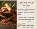 Sandalwood
