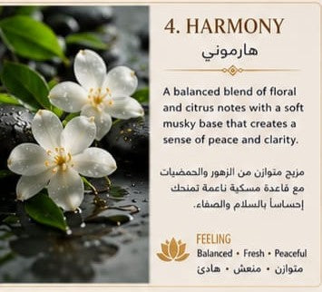 HARMONY