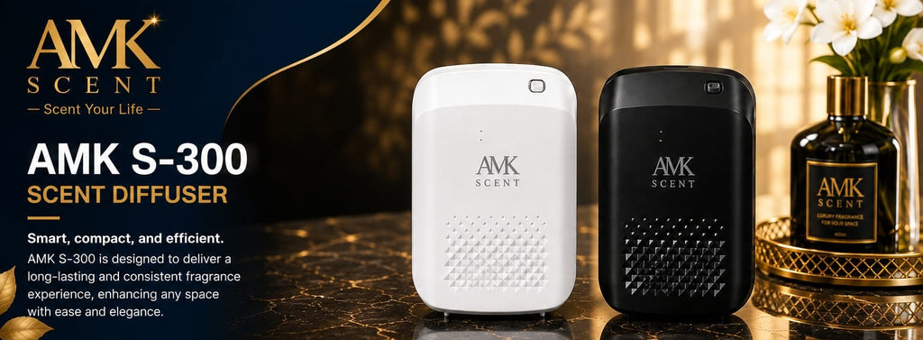 AMK S-300