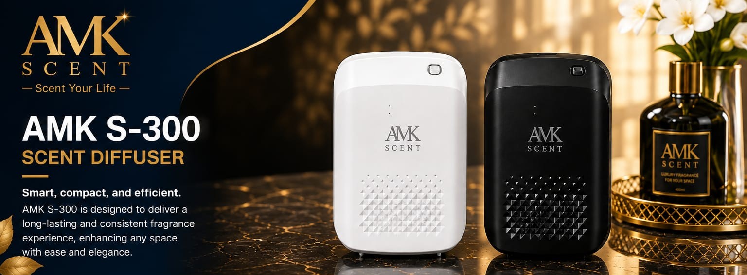AMK S-300