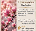 Pink Magnolia