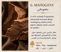 MAHOGANY