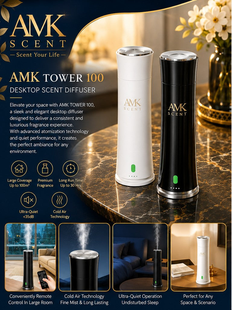AMK Tower-100