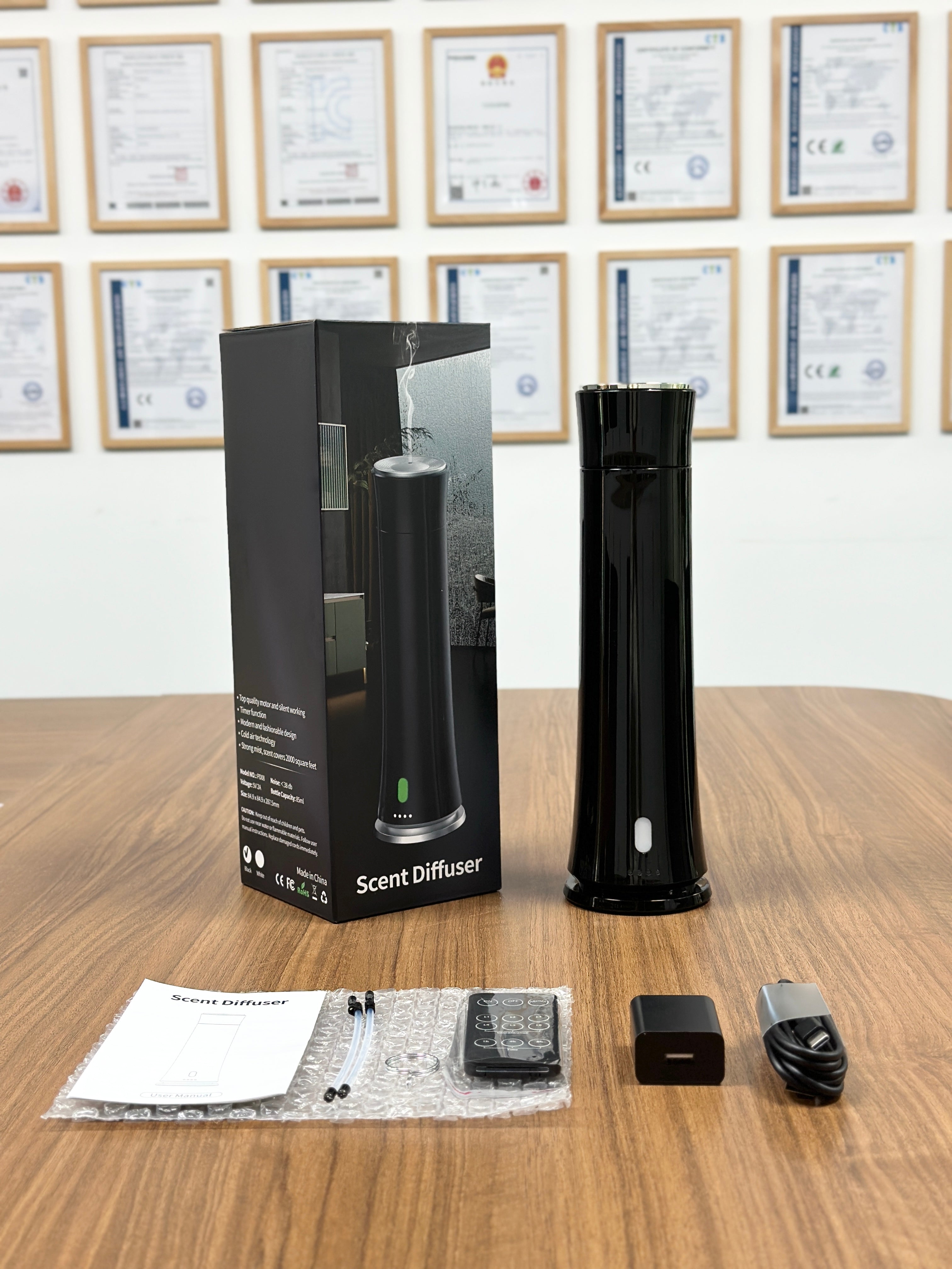 AMK Tower-100