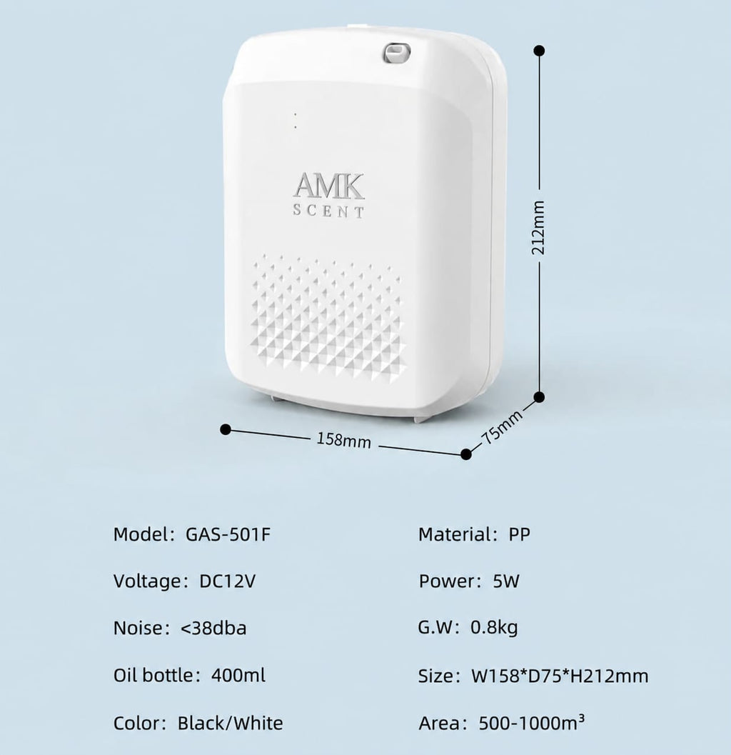 AMK S-300