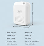 AMK S-300