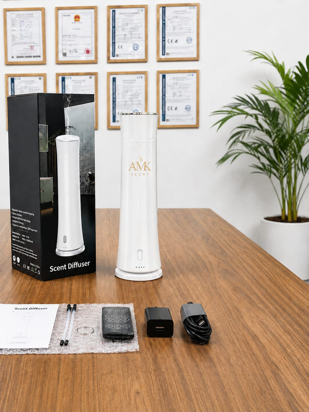 AMK Tower-100