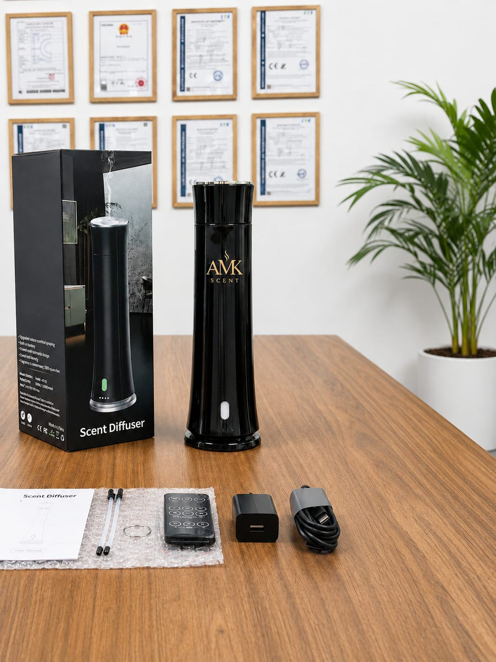 AMK Tower-100