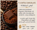 COFFEE CHOCOLATE